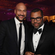 Illustration for article titled The actual happiest person last night was Keegan-Michael Key
